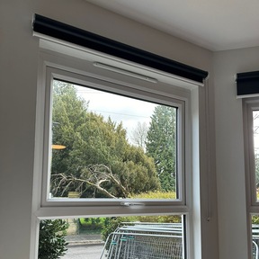 After Builders Cleaning Taynuilt